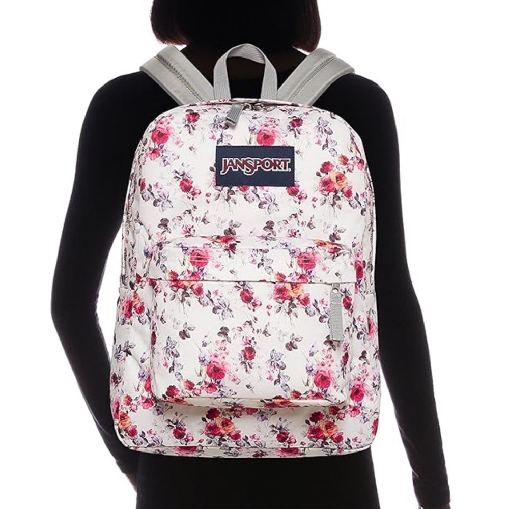 JanSport Big Student Backpack